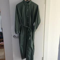 DOORS シャツワンピのサムネイル