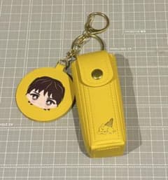 吉田仁人 リップケース - メルカリ