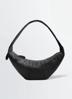 LEMAIRE CROISSANT ラージバッグ ソフトグレインレザーのサムネイル