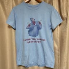 フェアリーゴッドマザー Tシャツのサムネイル