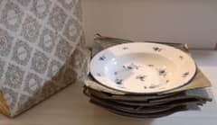 ノリタケクラフト－ン深皿5枚セット - メルカリ