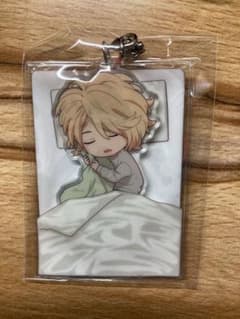 東リべ おやすみアクリルストラップのサムネイル