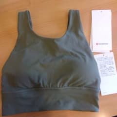 lululemon ルルレモン Align ハイネックブラのサムネイル
