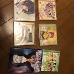 テニプリCD、DVD まとめ売りのサムネイル