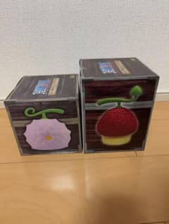 ワンピース 悪魔の実ルームライト ハナハナの実 ヒトヒトの実 ONEPIECE