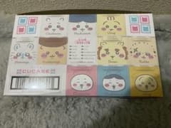 ちいかわ　キューケース　ワンボックス　一箱　12個セットのサムネイル