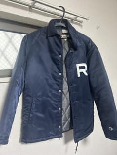 Champion RHC Ron Herman ナイロンジャケット Sのサムネイル