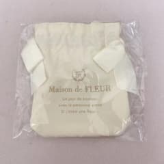 Maison de FLEUR ガチャガチャのサムネイル