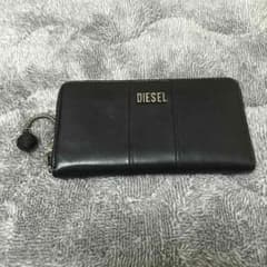 りょうくん様専用DIESEL 長財布のサムネイル