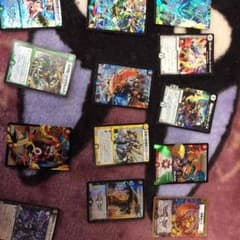 デュエルマスターズセットのサムネイル