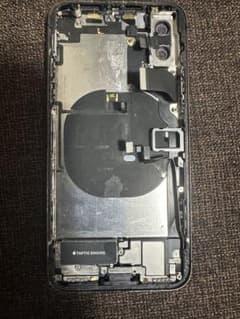 iPhone X バックパネルのサムネイル