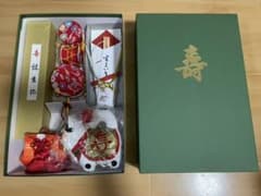 お太鼓セットのサムネイル