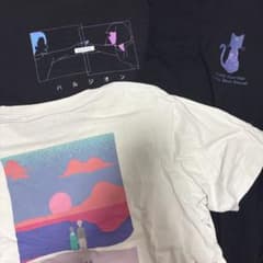UNIQLO UT YOASOBI コラボ Tシャツ Mサイズのサムネイル