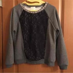 レースビジュースウェットのサムネイル