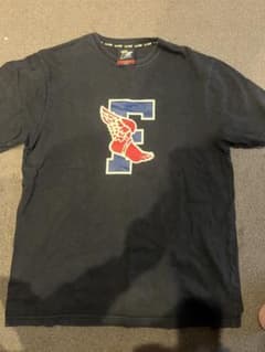 メンズ　ストリート　FAT半袖Tシャツのサムネイル