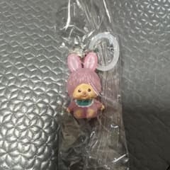 モンチッチ うさぎ めじるしアクセサリー2のサムネイル