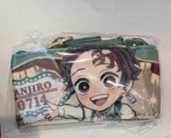鬼滅の刃 birthday 誕生日 ドリンクカップホルダー 竈門炭治郎のサムネイル