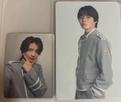 原因は自分にある。　げんじぶ　小泉光咲　杢代和人　YES!東京トレカセットのサムネイル