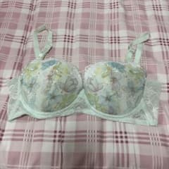 Wing/ワコール 後ろ姿きれいブラ D75のサムネイル