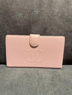 最終価格‼️CHANEL長財布のサムネイル