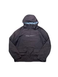 old stussy 90s 忍者 マウンテンパーカー アノラック テック 古着