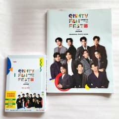 GMMTV FAN FEST Blu-ray BOX 、写真集 、タオル GMMTV FAN FEST Blu-ray BOX 、写真集 、タオル - メルカリ