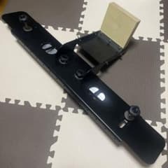 デジタルストラクチャー　レンタルボートラダー取り付けデッキのサムネイル