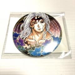 鬼滅の刃 原作 コレクション缶バッジ 第4弾 鬼舞辻無惨 - メルカリ