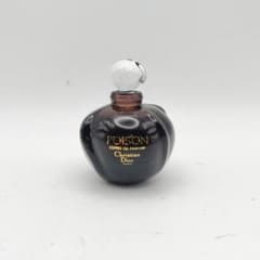 □ほぼ未使用 クリスチャンディオール プワゾン オードパルファム 15ml