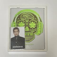BIGBANG SPECIAL EDITION 韓国版 トレカ T.O.P BIGBANG SPECIAL EDITION 韓国版 トレカ T.O.P - メルカリ