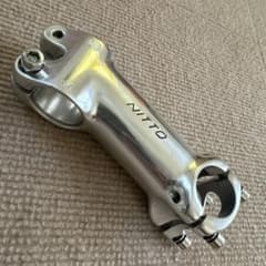 NITTO NJ-89 ステム 73° 90mm - メルカリ