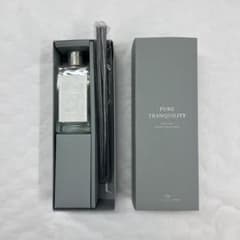 【★未使用】パレスホテル東京　オリジナルアロマ リードディフューザー 300mlのサムネイル