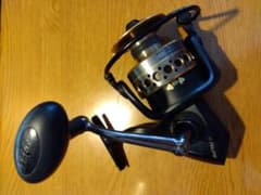 PENN　BATTLE２　6000のサムネイル