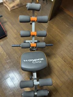 WONDER COREのサムネイル