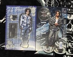 アクリルスタンド JSB FOREVER ～ONE～ 登坂広臣 - メルカリ
