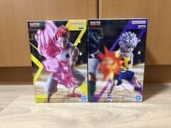 HUNTER×HUNTER 피규어 프라이즈 킬루아 히소카 GI