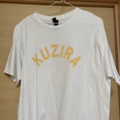 KUZIRA Tシャツ PIZZA OF DEATH Lサイズ - メルカリ