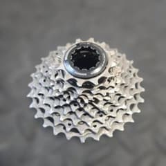 DURAACE CS-R9200 11-30T スプロケット セット SHIMANO 「シマノ」 DURA-ACE CS-R9200 11-30T 12S スプロケット