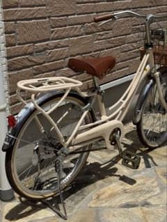 サイクルベースあさひ フェリークJr. 20インチ（ホワイト） - メルカリ