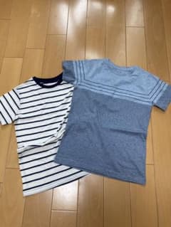 新品　next 130男児Tシャツのサムネイル