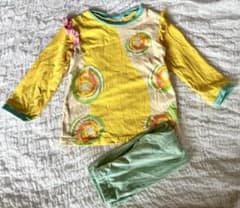 いないいないばぁ おうちゃん 衣装 100のサムネイル
