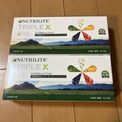 MUTRILITE TRIPL Ｘ（トリプルx）のサムネイル