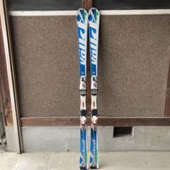 VOLKL Speedwall platinum SW - メルカリ