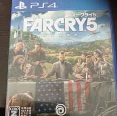 FARCRY5のサムネイル
