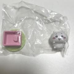ちいかわ　ヴィネットふれんず2のサムネイル