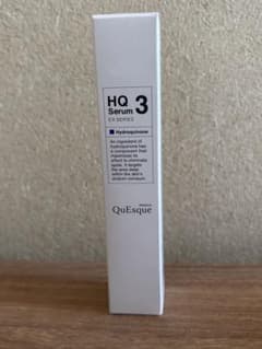ビーグレン　HQ Serum3 & VC Serum3 セット ビーグレン HQ Serum 3 EX SERIES 30ml - メルカリ