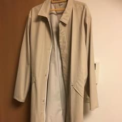 RAINS ロングコートのサムネイル