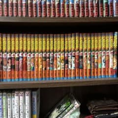 SLAM DUNK 全巻セット 井上雄彦のサムネイル