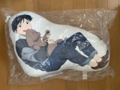 ユーリ‼︎! on ICE 勝生勇利 人をダメにするクッションのサムネイル