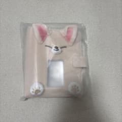 14日までお値下げ❗️StrayKids RUN IT トレカケース フォクシニー